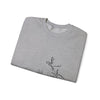 Unisex Antelope Crewneck Sweatshirt