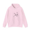 Birds on Branch Unisex Hoodie Sweatshirt