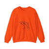 Unisex Happy Dolphins Sweatshirt