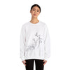 Unisex Antelope Crewneck Sweatshirt