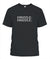drizzle drizzle Unisex T-Shirt