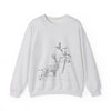 Unisex Antelope Crewneck Sweatshirt