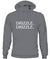 Drizzle drizzle Unisex Hoodie