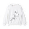 Unisex Antelope Crewneck Sweatshirt