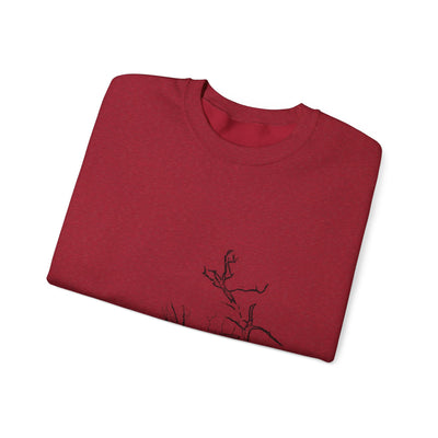 Unisex Antelope Crewneck Sweatshirt