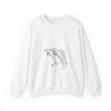 Unisex Happy Dolphins Sweatshirt