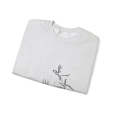 Unisex Antelope Crewneck Sweatshirt