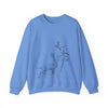 Unisex Antelope Crewneck Sweatshirt